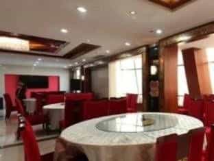Jinan Taiying International Hotel Jinan Taiying International Hotel