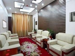 Jinan Taiying International Hotel Jinan Taiying International Hotel