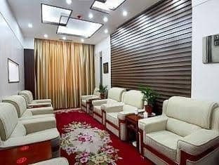 Jinan Taiying International Hotel Jinan Taiying International Hotel
