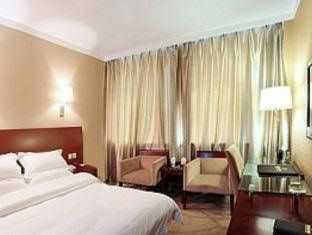 Jinan Taiying International Hotel3