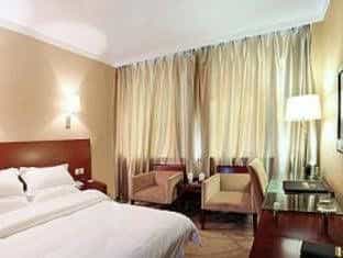 Jinan Taiying International Hotel Jinan Taiying International Hotel