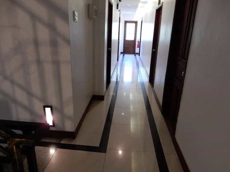 Lao Silk Hotel Lao Silk Hotel