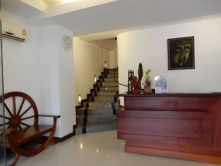 Lao Silk Hotel Lao Silk Hotel