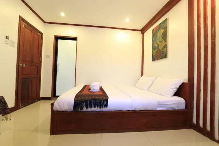 Lao Silk Hotel Lao Silk Hotel