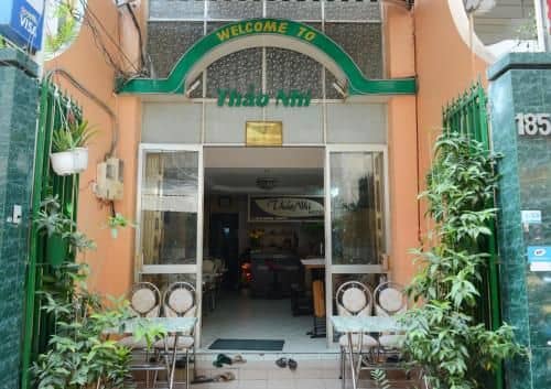 Thao Nhi Hotel Thao Nhi Hotel