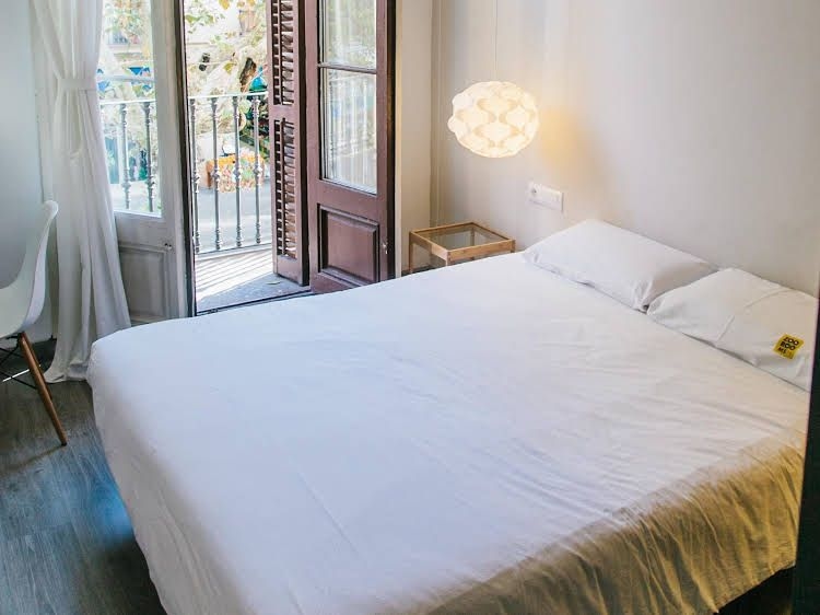 Zoo Rooms Boutique Guesthouse3