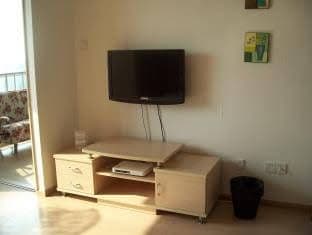 365 Apartment Nanjing Shanxi Road Zhonghuan 365 Apartment Nanjing Shanxi Road Zhonghuan