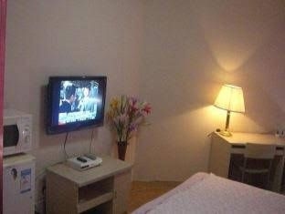 365 Apartment Nanjing Shanxi Road Zhonghuan2
