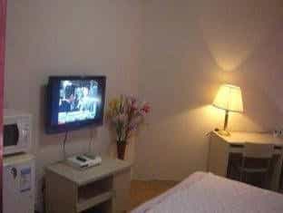 365 Apartment Nanjing Shanxi Road Zhonghuan 365 Apartment Nanjing Shanxi Road Zhonghuan