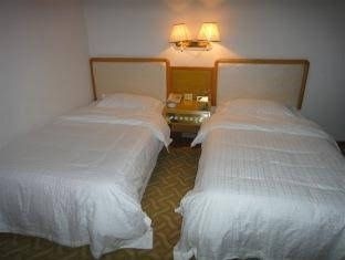 Changbaishan Xinda Hotel3