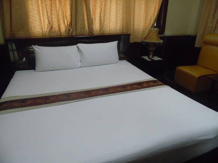 Somchith Chaleunxay Hotel0