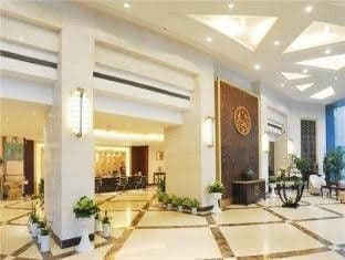 Kunshan Yizui Hotel Kunshan Yizui Hotel