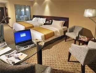 Kunshan Yizui Hotel Kunshan Yizui Hotel