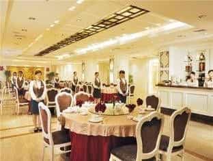 Kunshan Yizui Hotel Kunshan Yizui Hotel