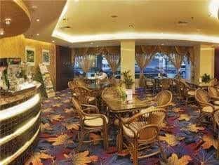 Kunshan Yizui Hotel Kunshan Yizui Hotel