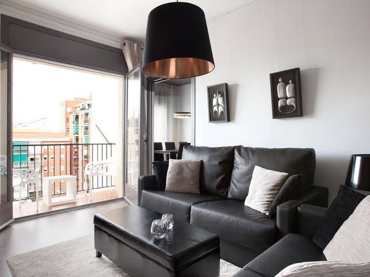 Alcam Encants Apartments4