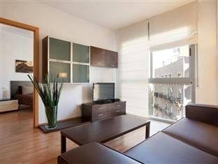 Alcam Encants Apartments3