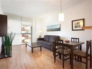 Alcam Encants Apartments Alcam Encants Apartments