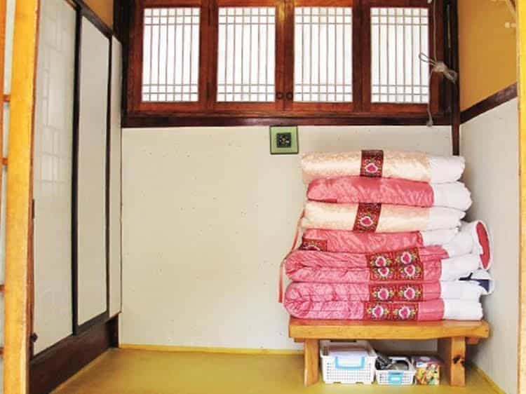 Gowoondang Hanok Guesthouse Gowoondang Hanok Guesthouse