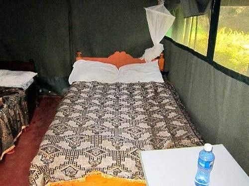 Rhino Tourist Camp0