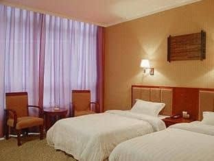 Yiwu Jiahua Hotel Yiwu Jiahua Hotel