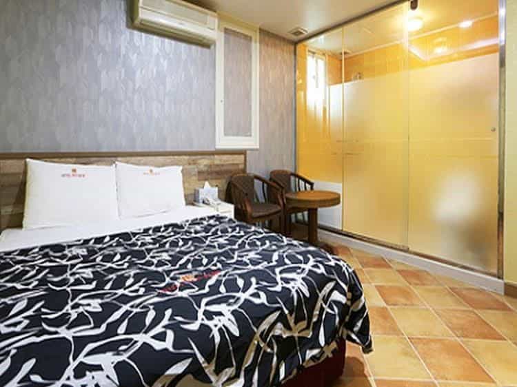 Neo Blue Motel Neo Blue Motel
