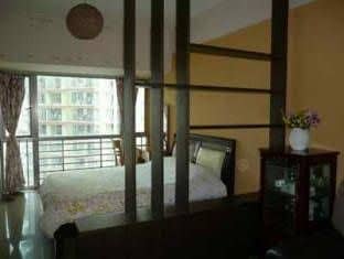 Yunzi Apartment Hotel (Futian Branch) Yunzi Apartment Hotel (Futian Branch)
