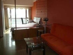 Yunzi Apartment Hotel (Futian Branch)1