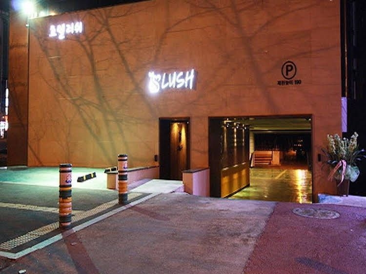 Lush Hotel4