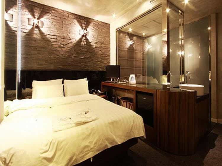 Lush Hotel Lush Hotel