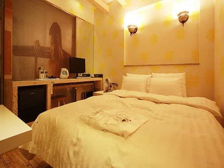 Lush Hotel Lush Hotel