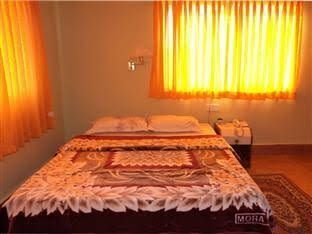 Hotel Vajra Inn1
