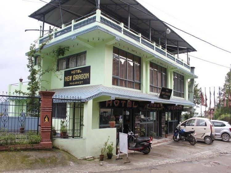 Hotel New Dragon4