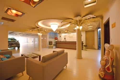 Holiday Hotel Haiphong Holiday Hotel Haiphong