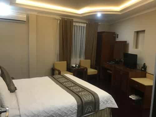 Holiday Hotel Haiphong Holiday Hotel Haiphong