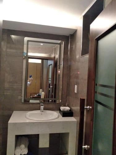Holiday Hotel Haiphong Holiday Hotel Haiphong