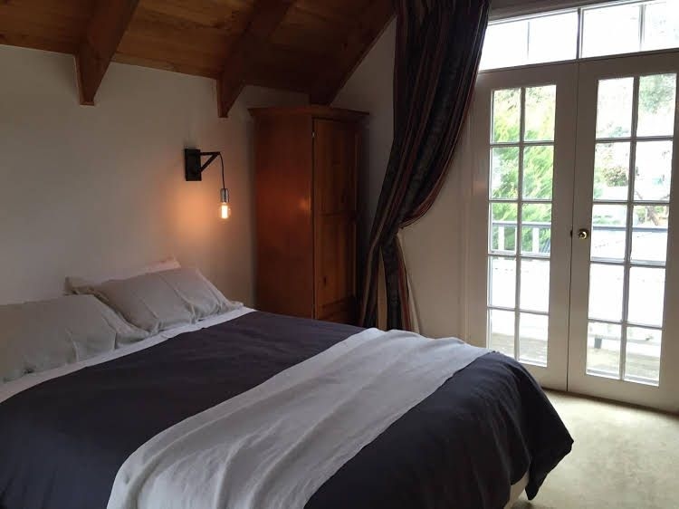 Hideaways at Red Hill Hotel3