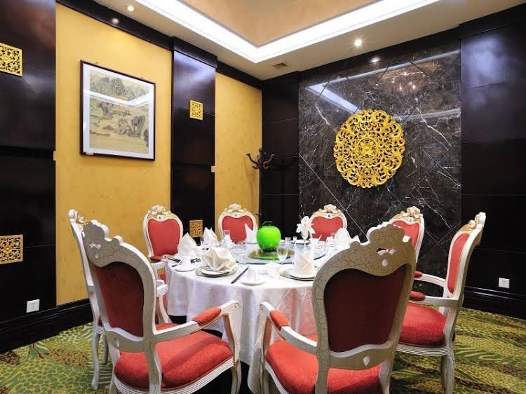 Hohhot Uiles Hotel0