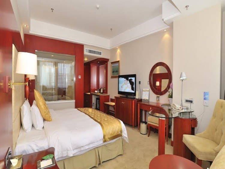 Hohhot Uiles Hotel2