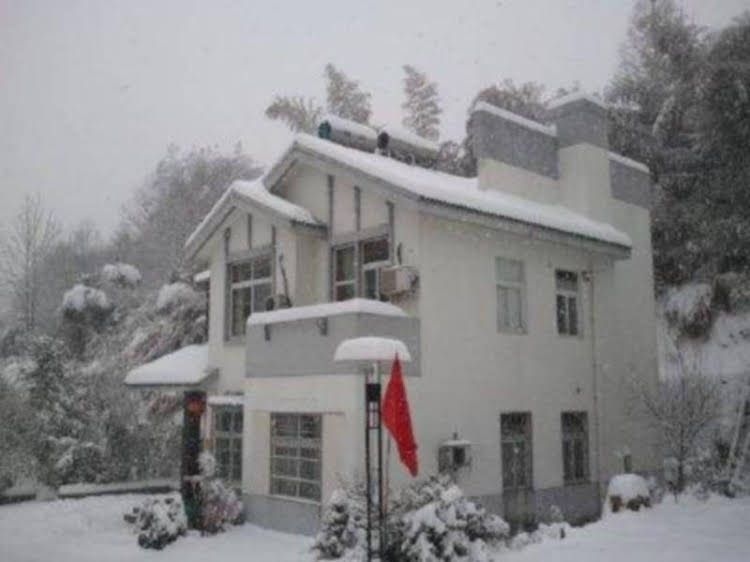 Huangshan Xiaoting Hotel2