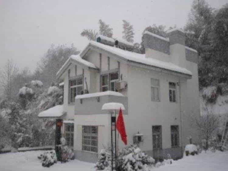 Huangshan Xiaoting Hotel Huangshan Xiaoting Hotel