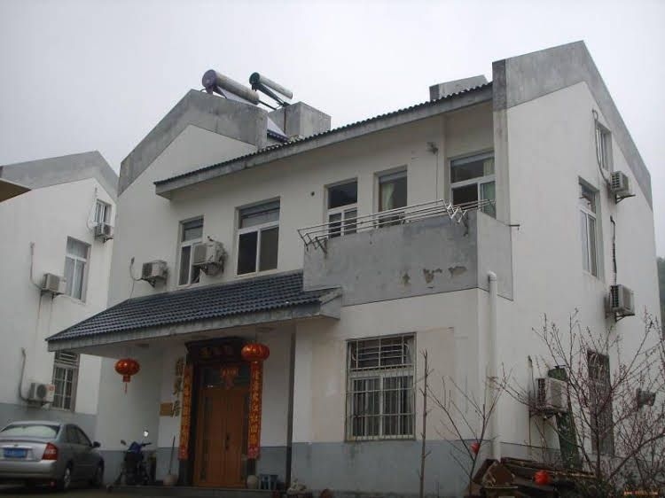 Huangshan Xiaoting Hotel4