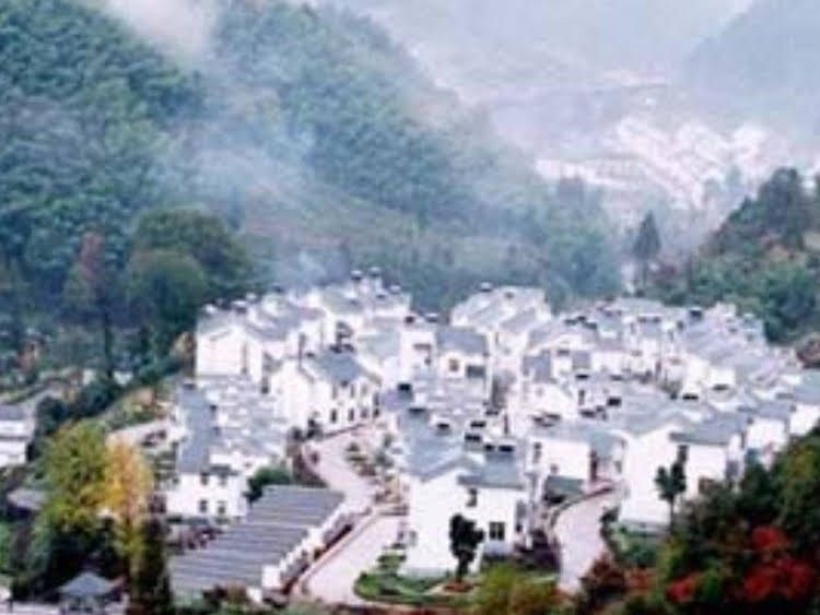 Huangshan Xiaoting Hotel0