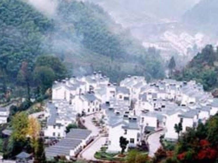 Huangshan Xiaoting Hotel Huangshan Xiaoting Hotel
