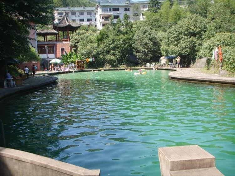 Huangshan Xiaoting Hotel Huangshan Xiaoting Hotel