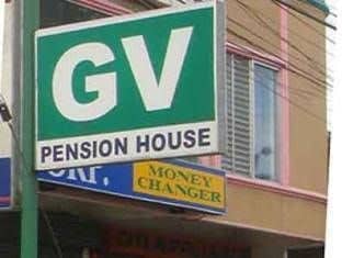 GV Hotel Ipil GV Hotel Ipil