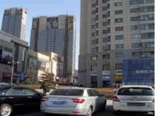 Dalian Shuhao Apartment Dalian Shuhao Apartment