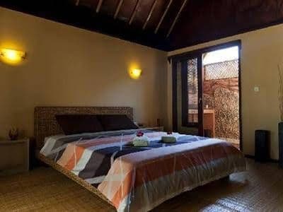 Meno Dream Resort Meno Dream Resort