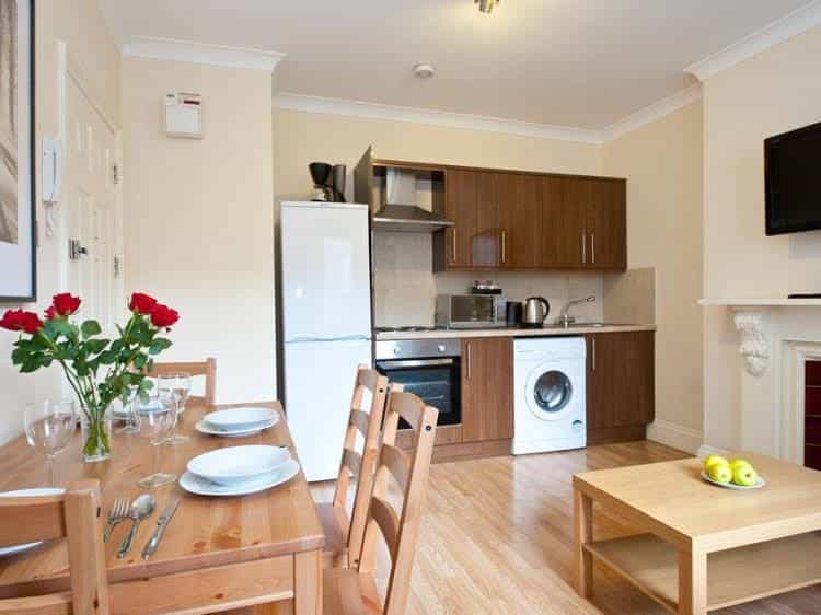 My Apartments Kensington Hogarth My Apartments Kensington Hogarth