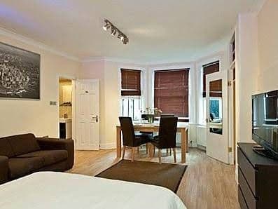 My Apartments Kensington Hogarth My Apartments Kensington Hogarth
